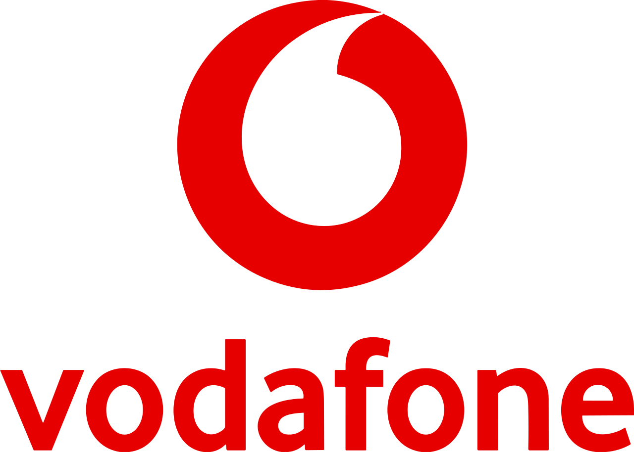 Ajax / Vodafone