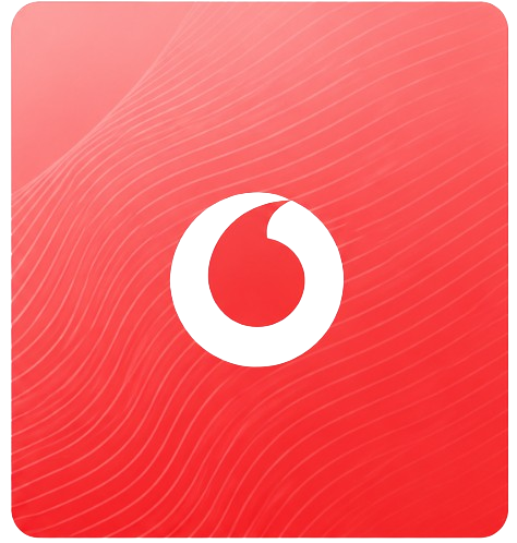 Vodafone Start 2 jaar