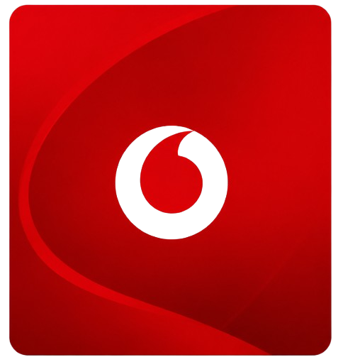 Vodafone Red 1 jaar